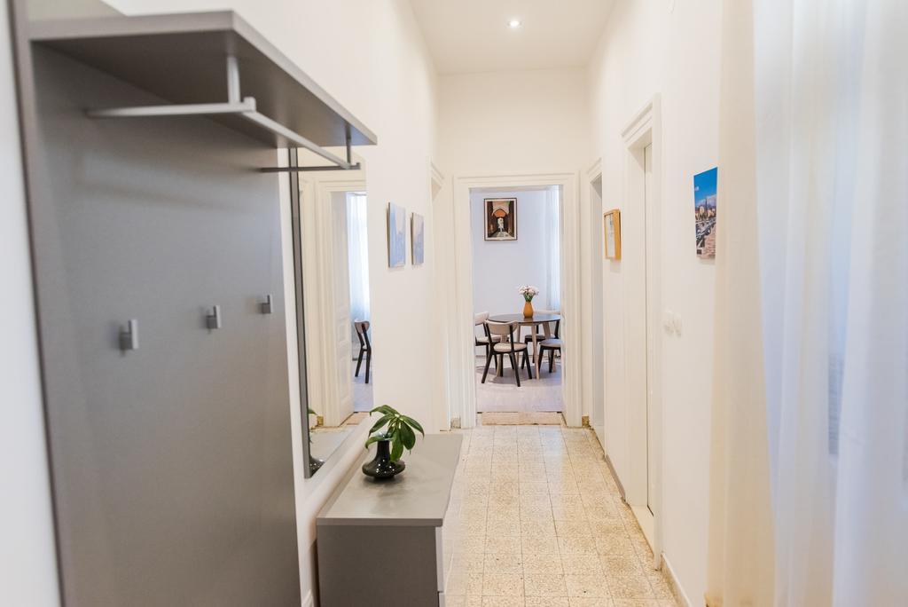 Apartment Vetom Split Exterior foto